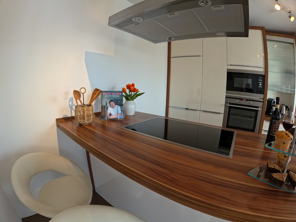 Dream flat Duesseldorf